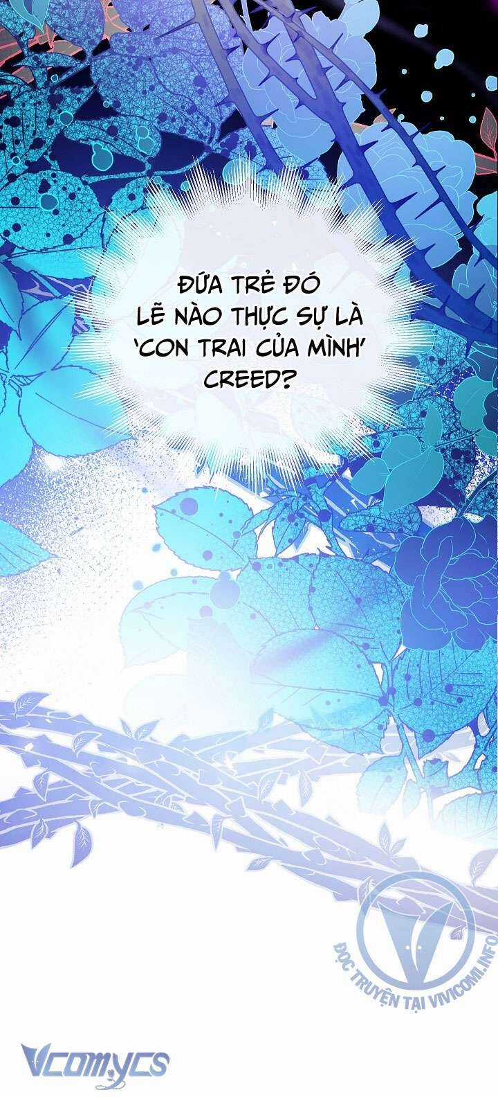 Chúng Ta Có Thể Trở Thành Người Nhà Không? Chương 104 trang 55