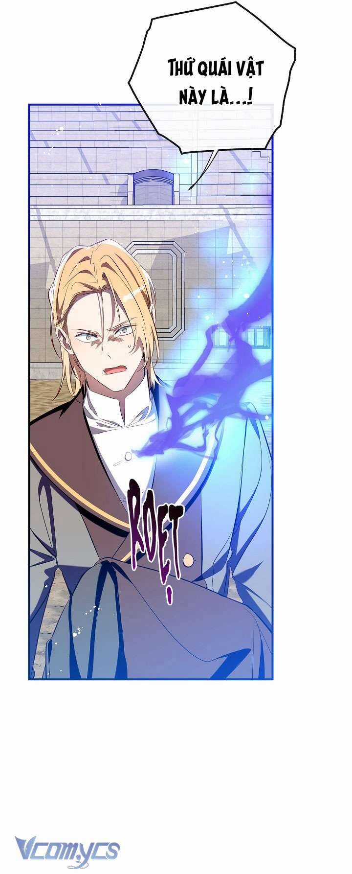 Chúng Ta Có Thể Trở Thành Người Nhà Không? Chương 104 trang 56