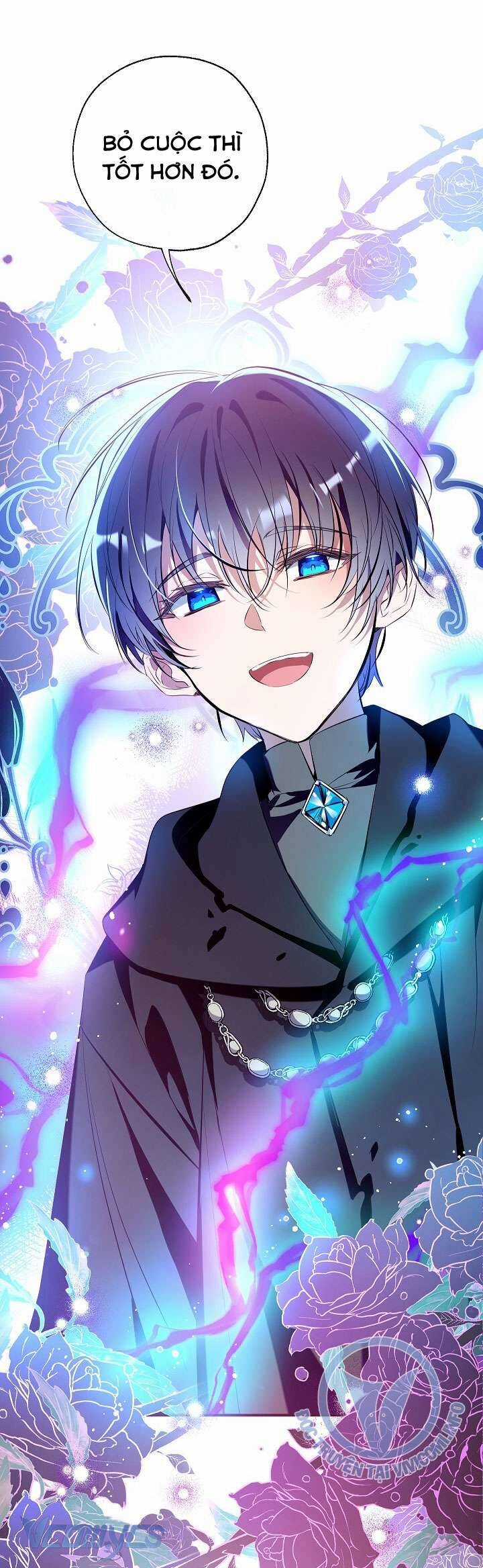 Chúng Ta Có Thể Trở Thành Người Nhà Không? Chương 104 trang 57