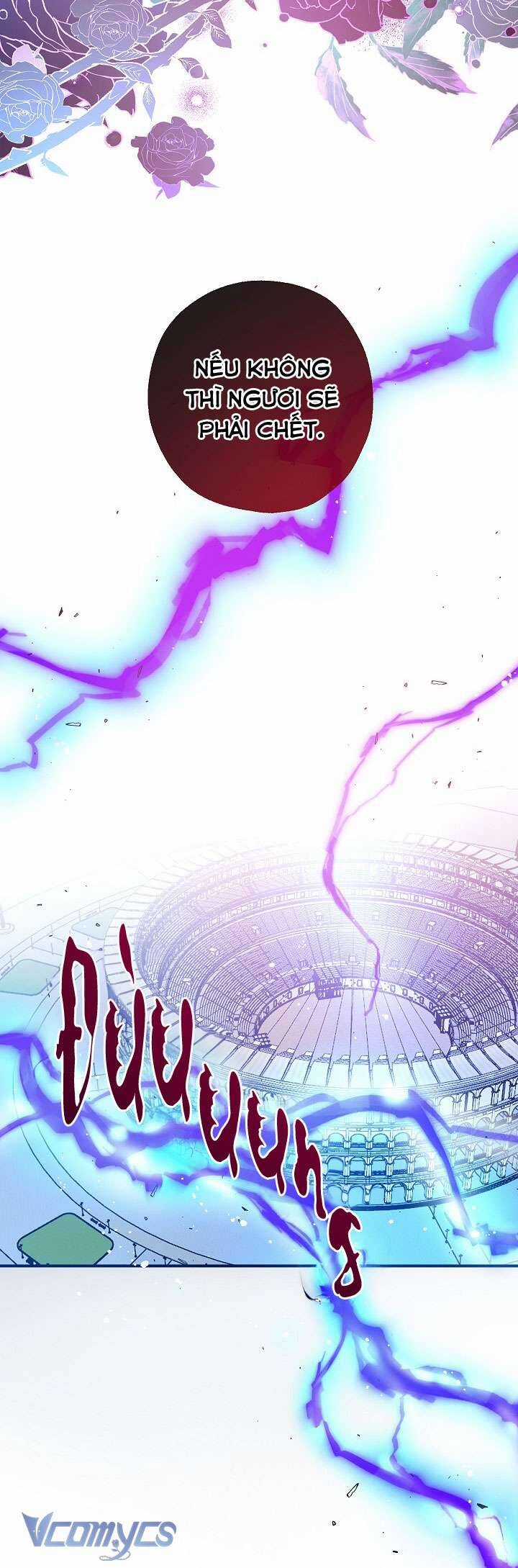 Chúng Ta Có Thể Trở Thành Người Nhà Không? Chương 104 trang 58