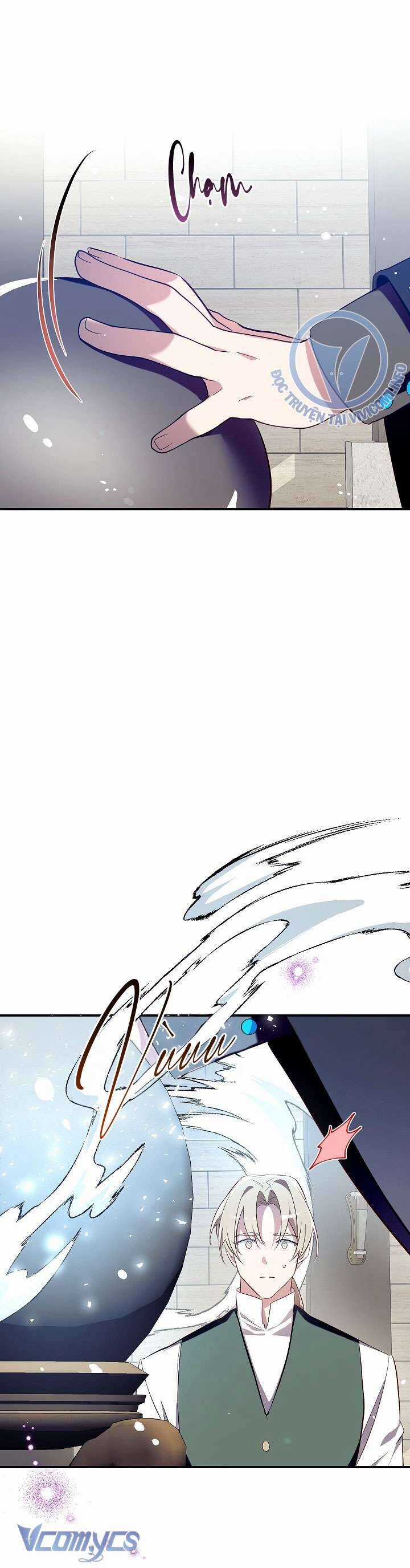 Chúng Ta Có Thể Trở Thành Người Nhà Không? Chương 104 trang 6