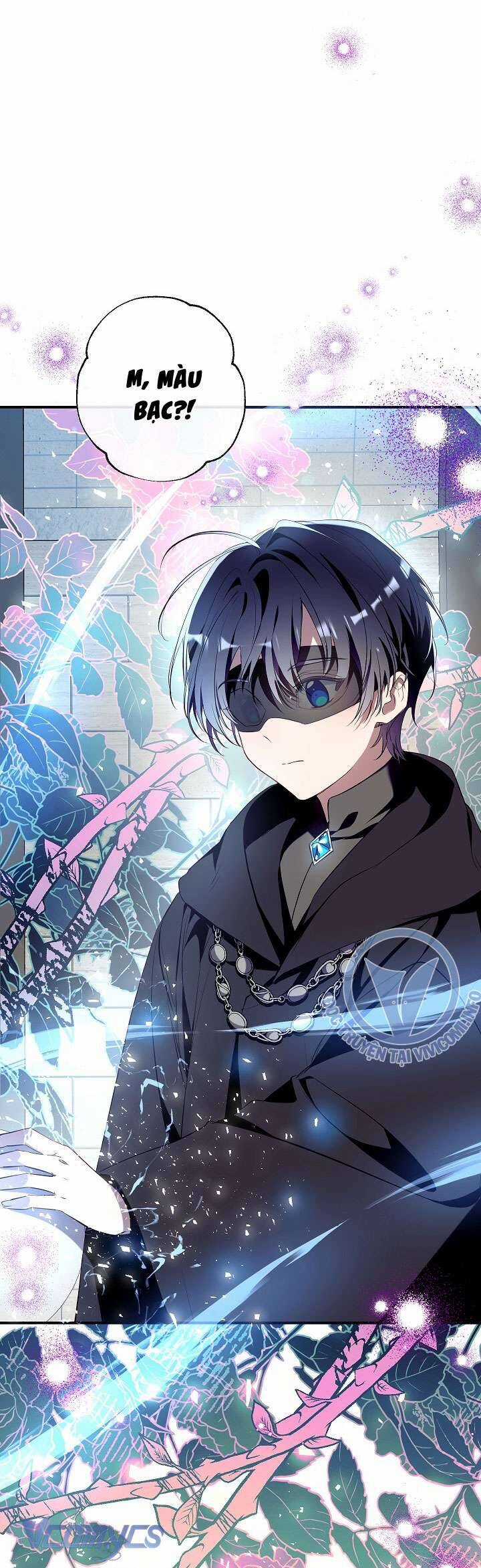 Chúng Ta Có Thể Trở Thành Người Nhà Không? Chương 104 trang 7