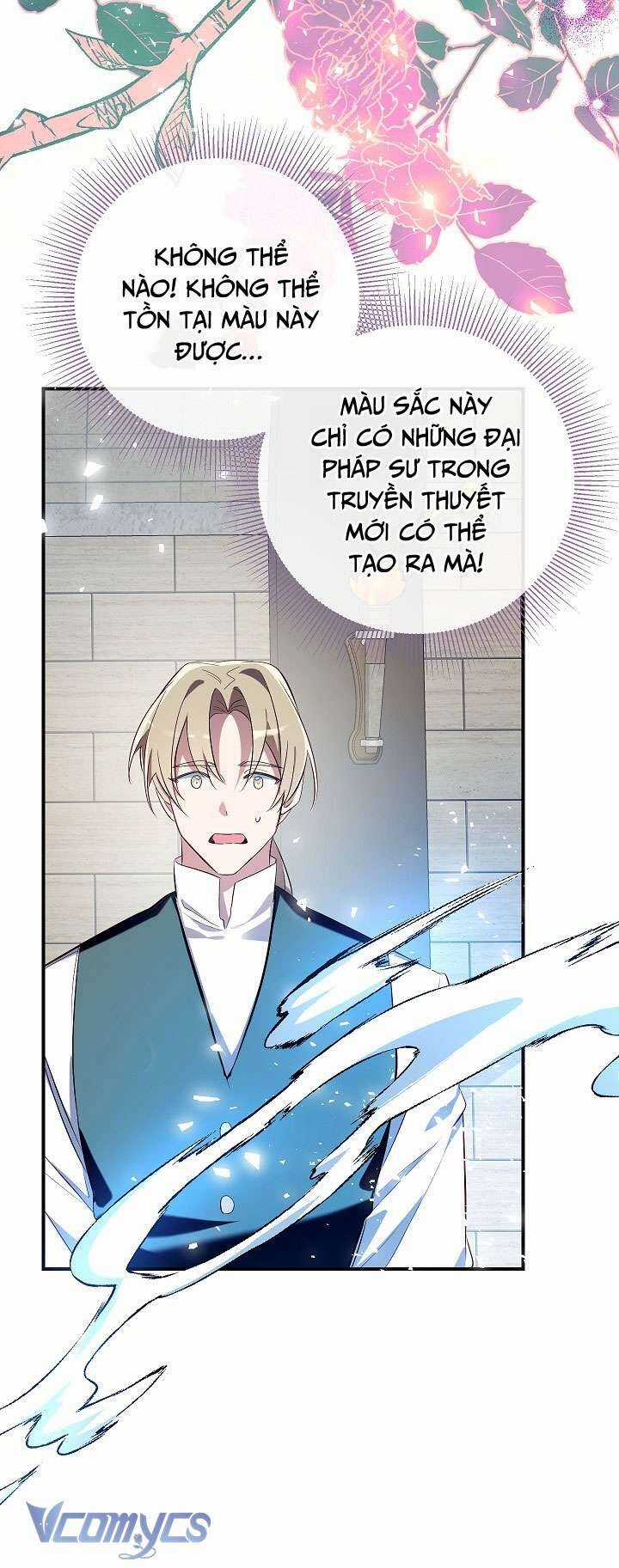 Chúng Ta Có Thể Trở Thành Người Nhà Không? Chương 104 trang 8