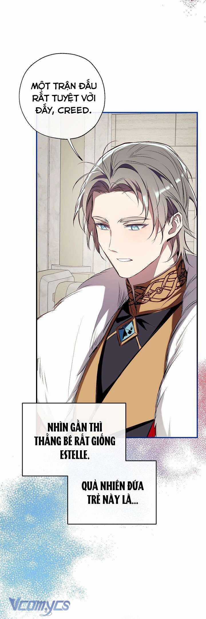 Chúng Ta Có Thể Trở Thành Người Nhà Không? Chương 105 trang 12