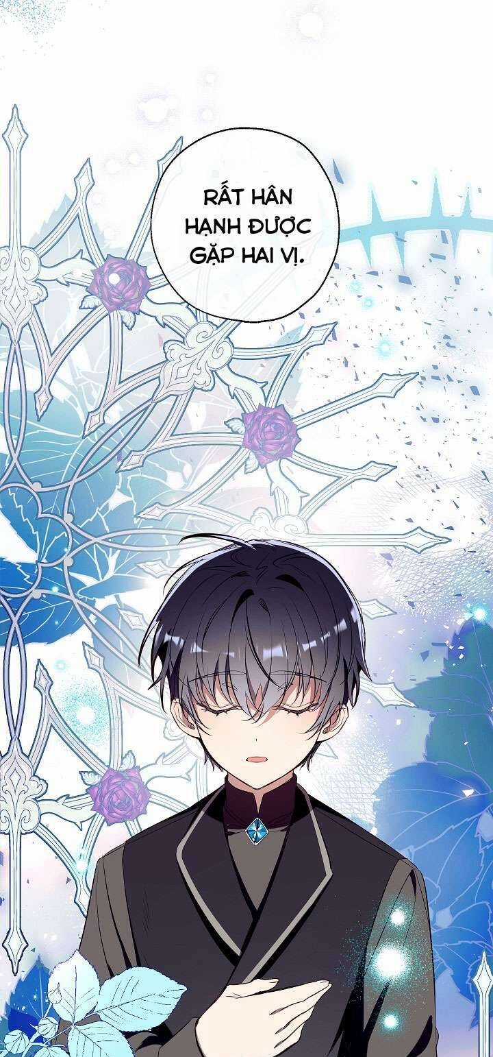 Chúng Ta Có Thể Trở Thành Người Nhà Không? Chương 105 trang 13