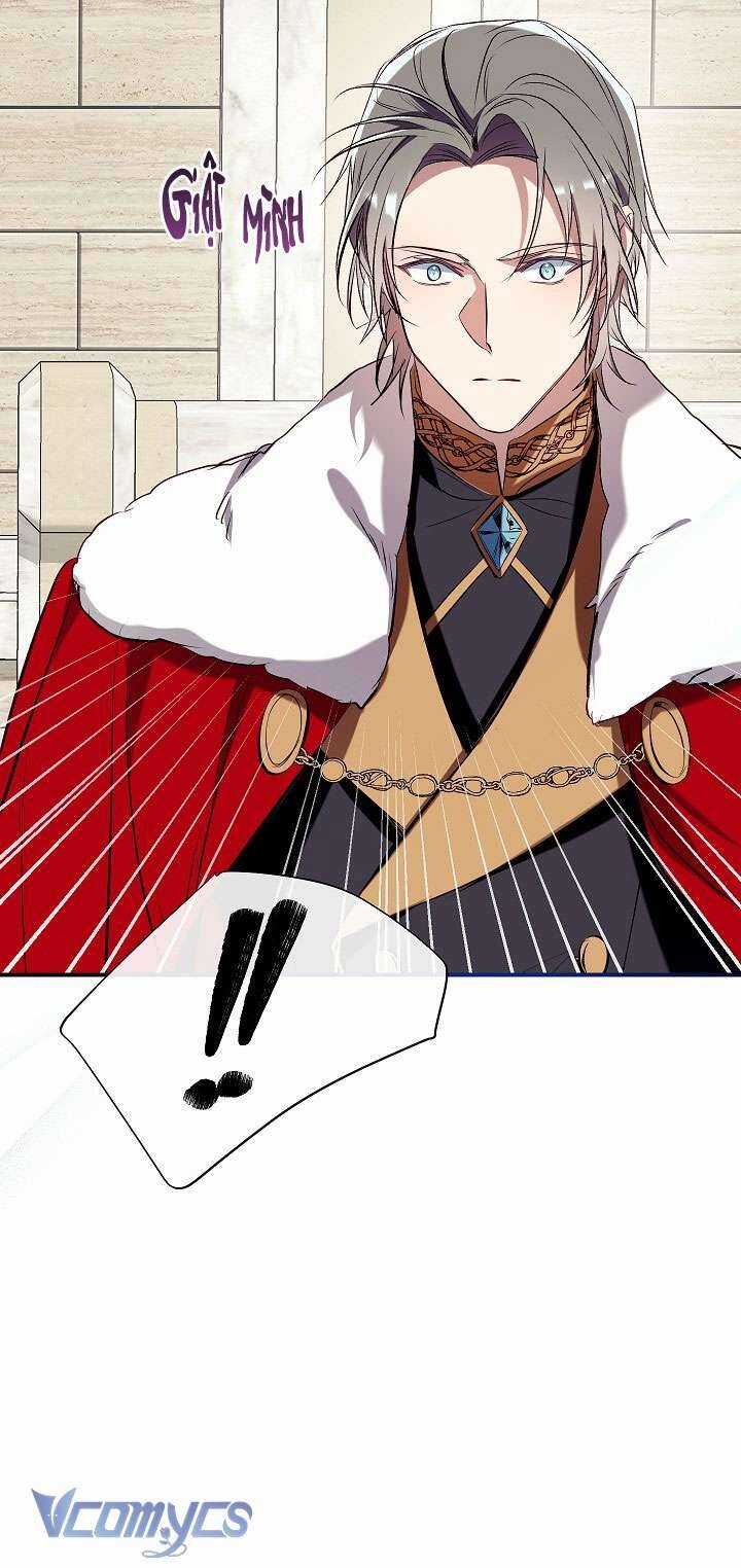 Chúng Ta Có Thể Trở Thành Người Nhà Không? Chương 105 trang 15