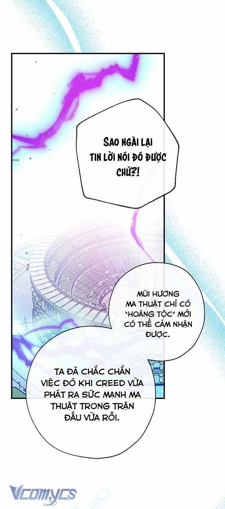 Chúng Ta Có Thể Trở Thành Người Nhà Không? Chương 105 trang 17