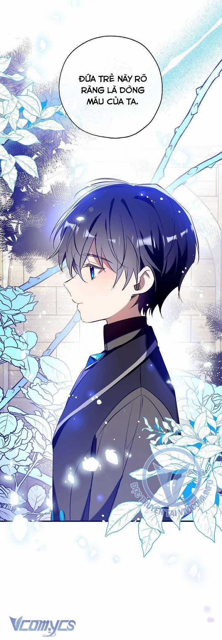 Chúng Ta Có Thể Trở Thành Người Nhà Không? Chương 105 trang 18