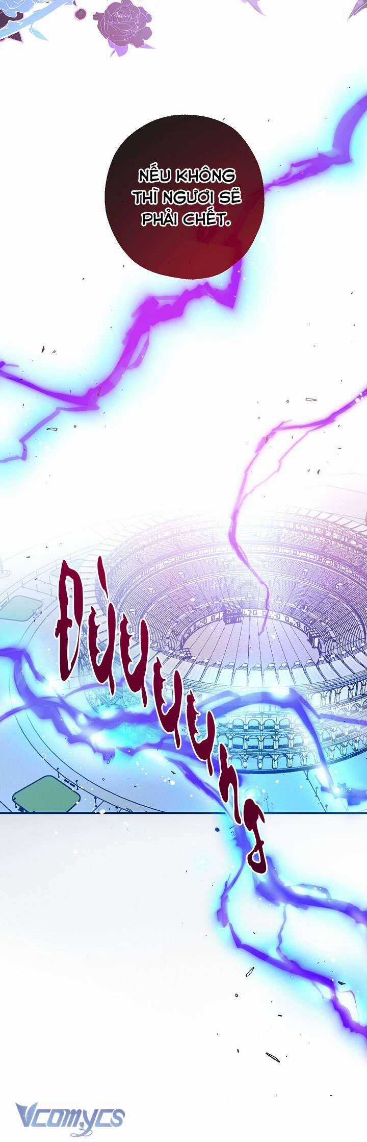 Chúng Ta Có Thể Trở Thành Người Nhà Không? Chương 105 trang 2