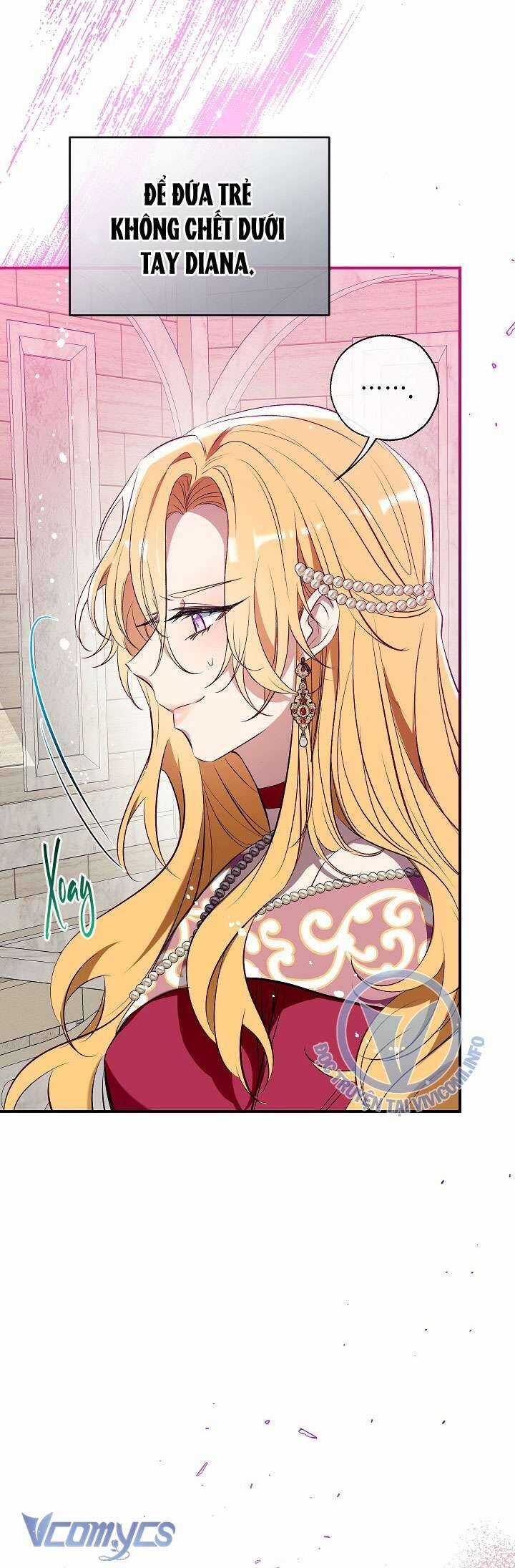 Chúng Ta Có Thể Trở Thành Người Nhà Không? Chương 105 trang 20