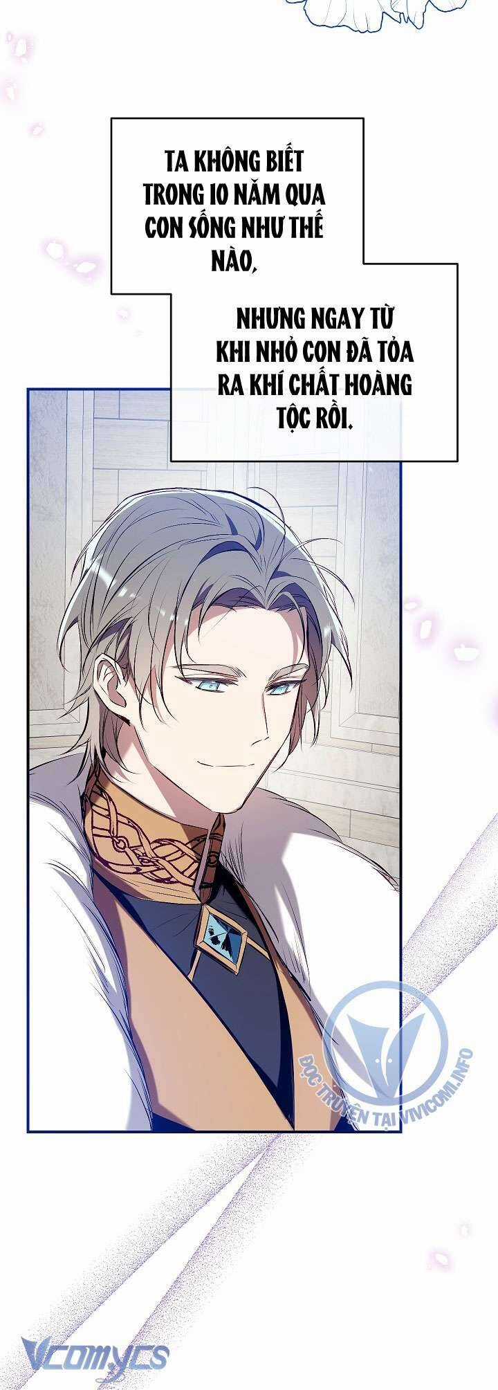 Chúng Ta Có Thể Trở Thành Người Nhà Không? Chương 105 trang 24