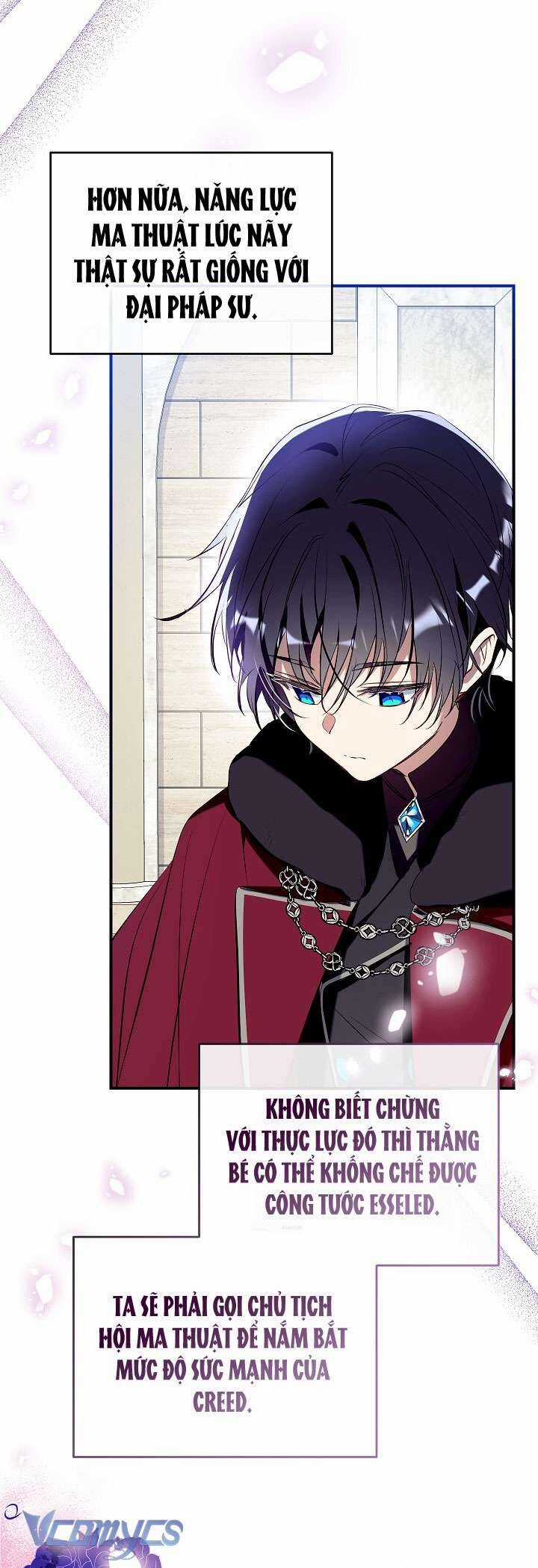 Chúng Ta Có Thể Trở Thành Người Nhà Không? Chương 105 trang 25