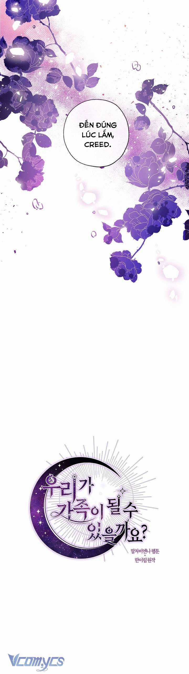 Chúng Ta Có Thể Trở Thành Người Nhà Không? Chương 105 trang 26