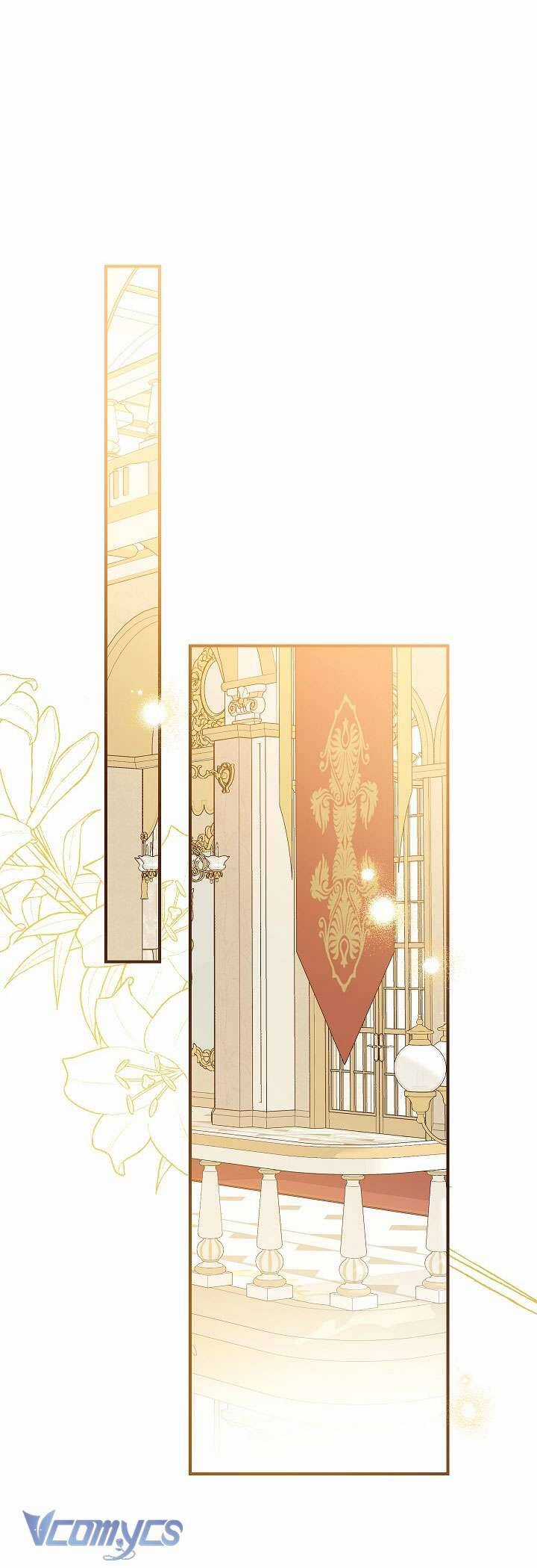 Chúng Ta Có Thể Trở Thành Người Nhà Không? Chương 105 trang 27