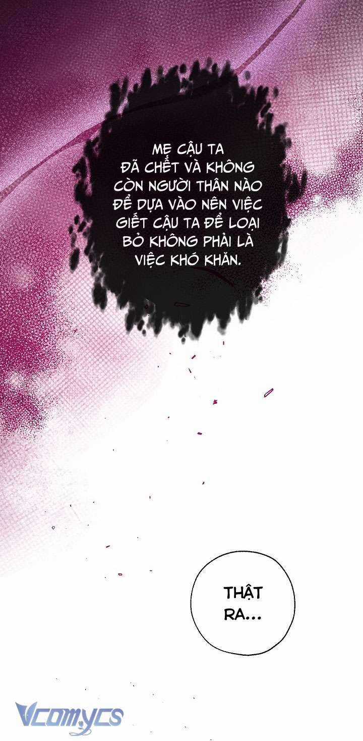 Chúng Ta Có Thể Trở Thành Người Nhà Không? Chương 105 trang 31