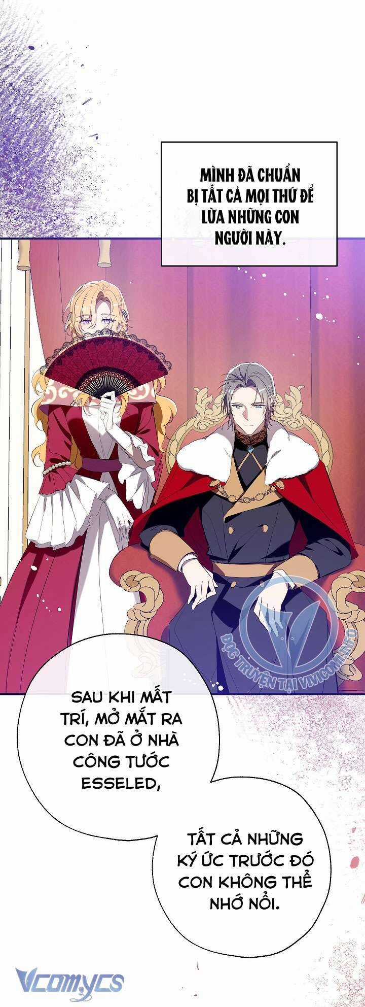 Chúng Ta Có Thể Trở Thành Người Nhà Không? Chương 105 trang 33