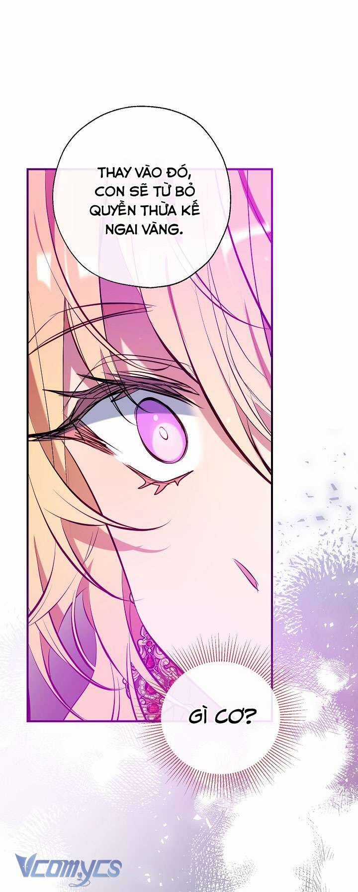 Chúng Ta Có Thể Trở Thành Người Nhà Không? Chương 105 trang 40