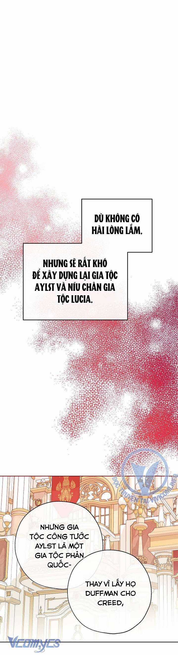 Chúng Ta Có Thể Trở Thành Người Nhà Không? Chương 105 trang 43