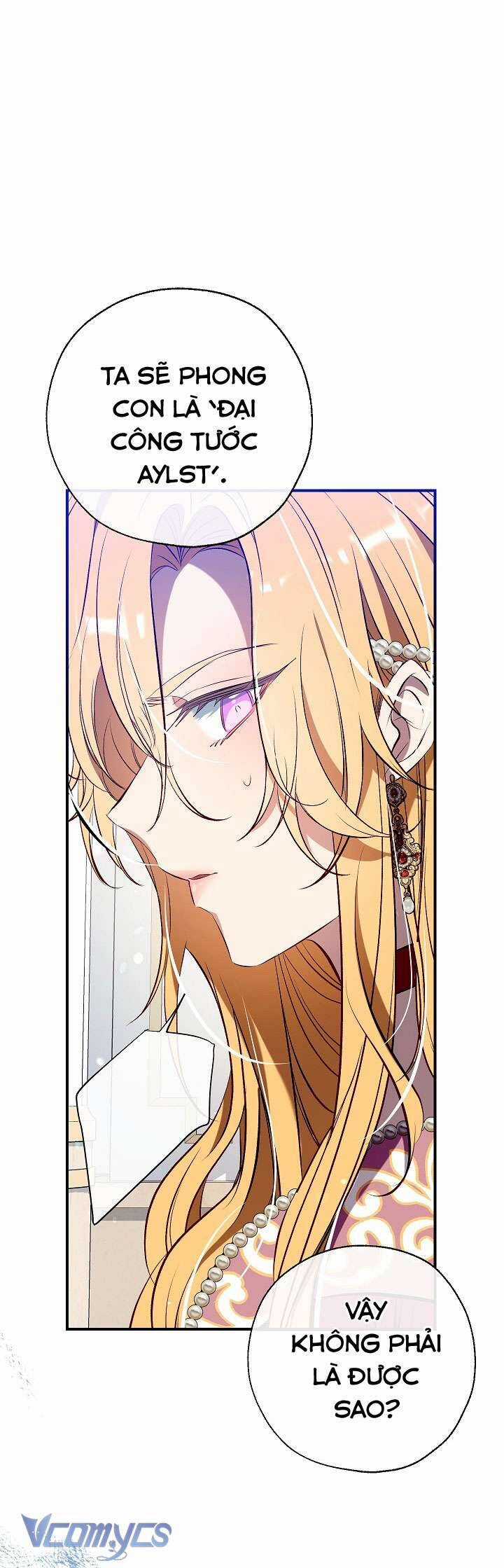 Chúng Ta Có Thể Trở Thành Người Nhà Không? Chương 105 trang 44