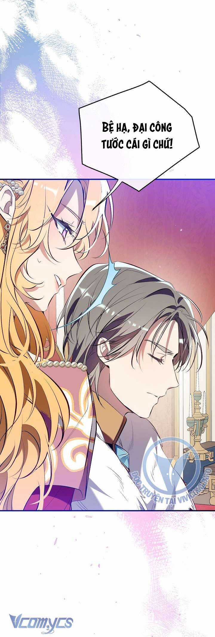 Chúng Ta Có Thể Trở Thành Người Nhà Không? Chương 105 trang 45