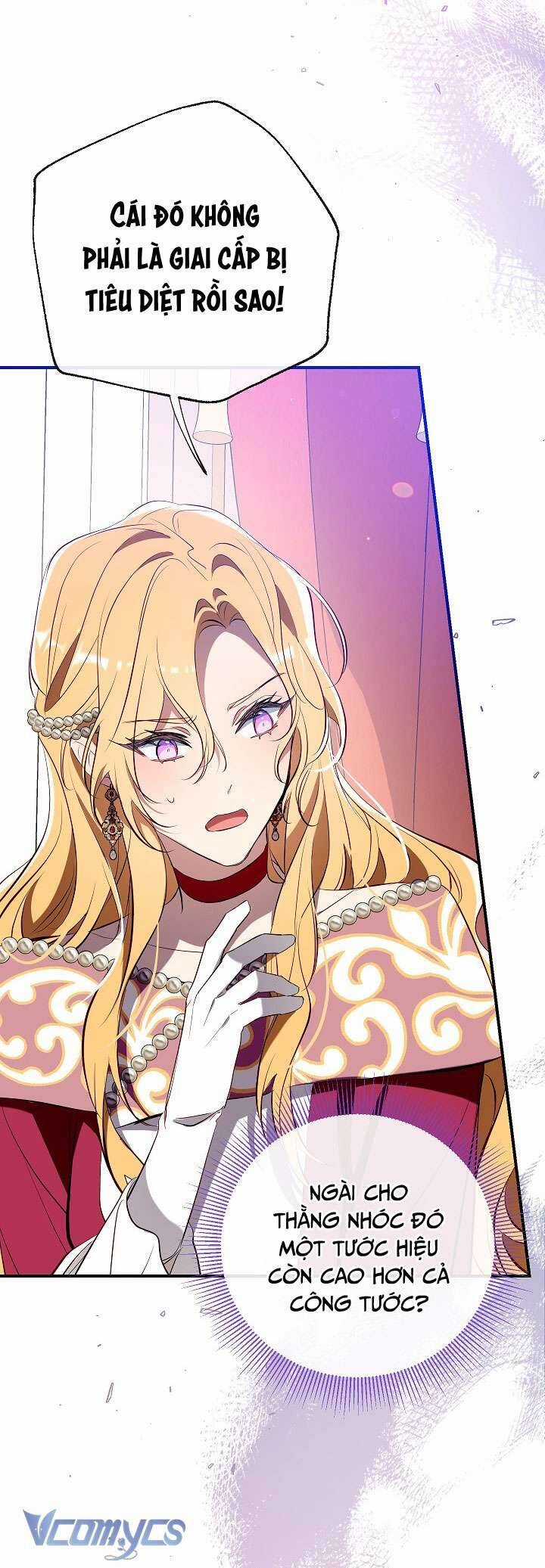 Chúng Ta Có Thể Trở Thành Người Nhà Không? Chương 105 trang 46