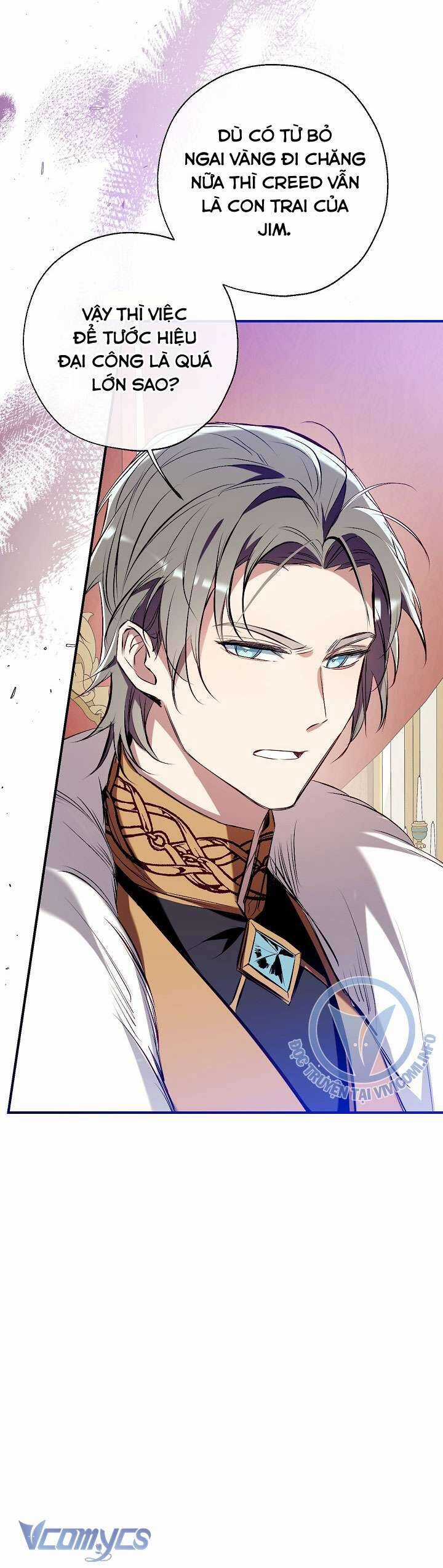 Chúng Ta Có Thể Trở Thành Người Nhà Không? Chương 105 trang 47