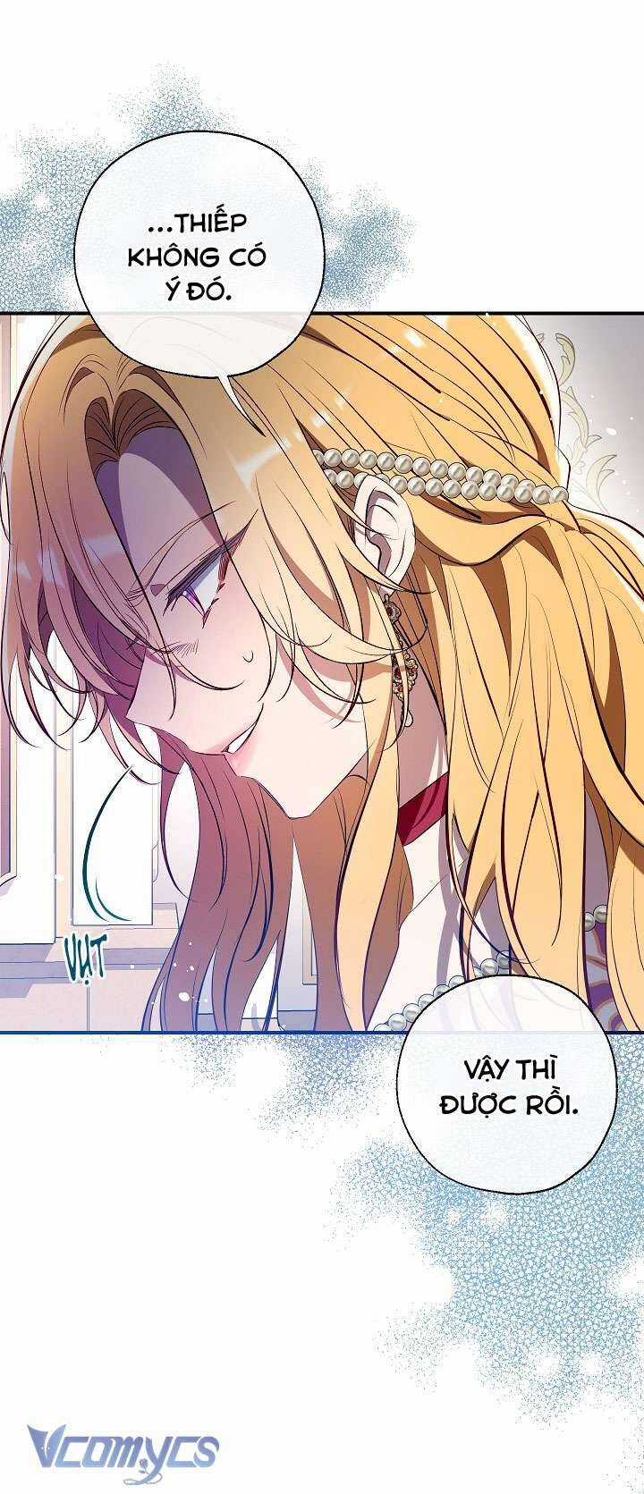 Chúng Ta Có Thể Trở Thành Người Nhà Không? Chương 105 trang 48