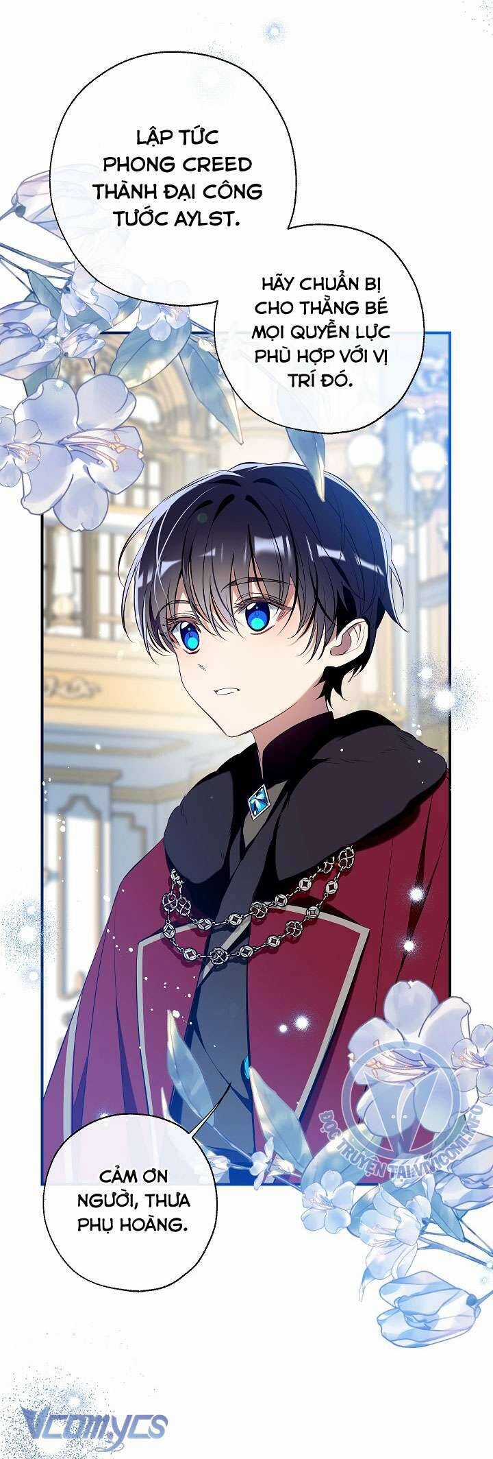 Chúng Ta Có Thể Trở Thành Người Nhà Không? Chương 105 trang 49