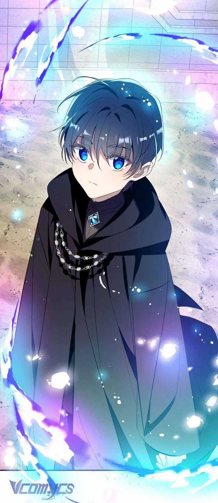 Chúng Ta Có Thể Trở Thành Người Nhà Không? Chương 105 trang 5