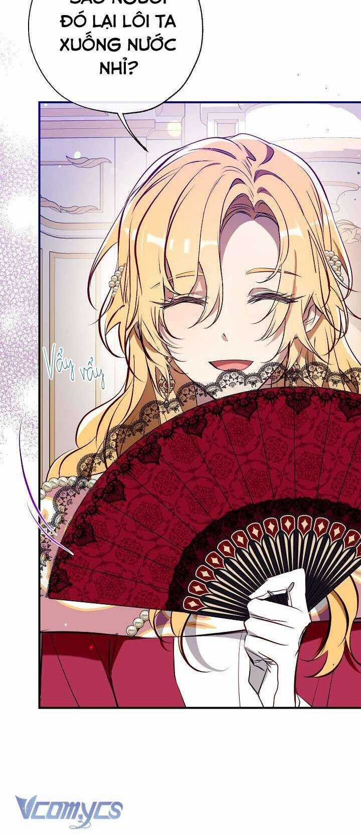 Chúng Ta Có Thể Trở Thành Người Nhà Không? Chương 105 trang 57