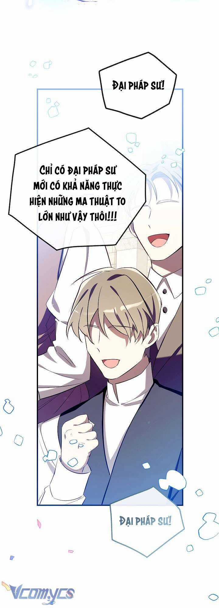 Chúng Ta Có Thể Trở Thành Người Nhà Không? Chương 105 trang 6