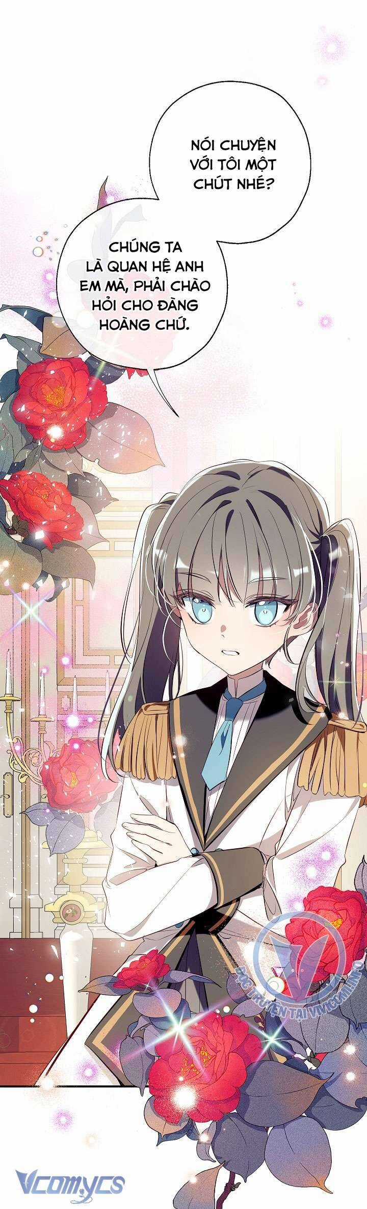 Chúng Ta Có Thể Trở Thành Người Nhà Không? Chương 105 trang 62