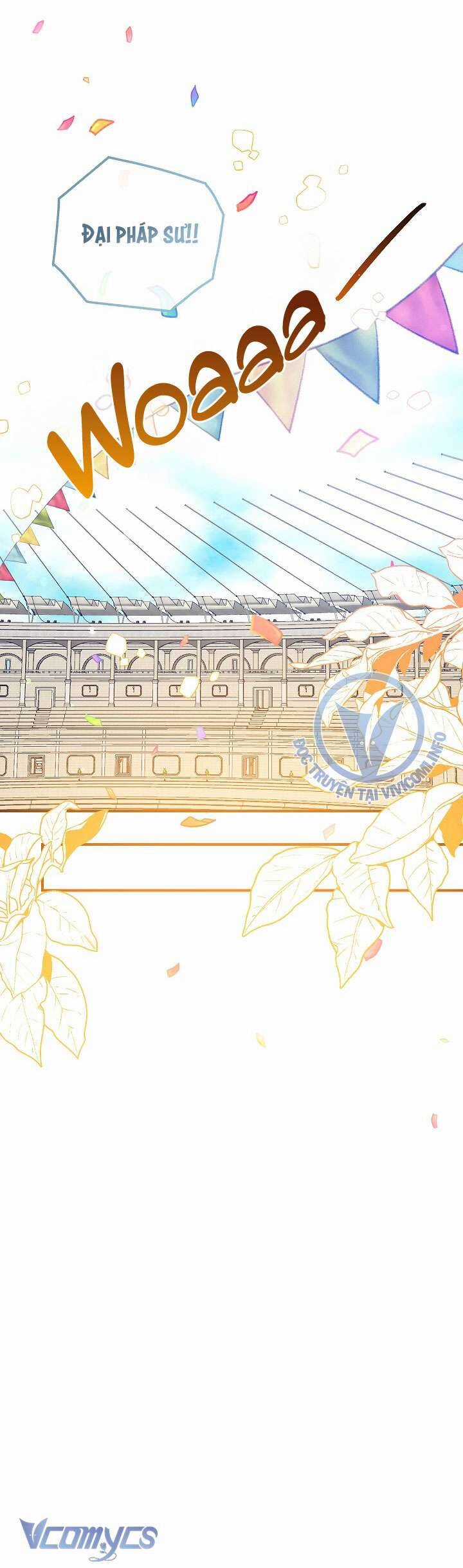 Chúng Ta Có Thể Trở Thành Người Nhà Không? Chương 105 trang 7