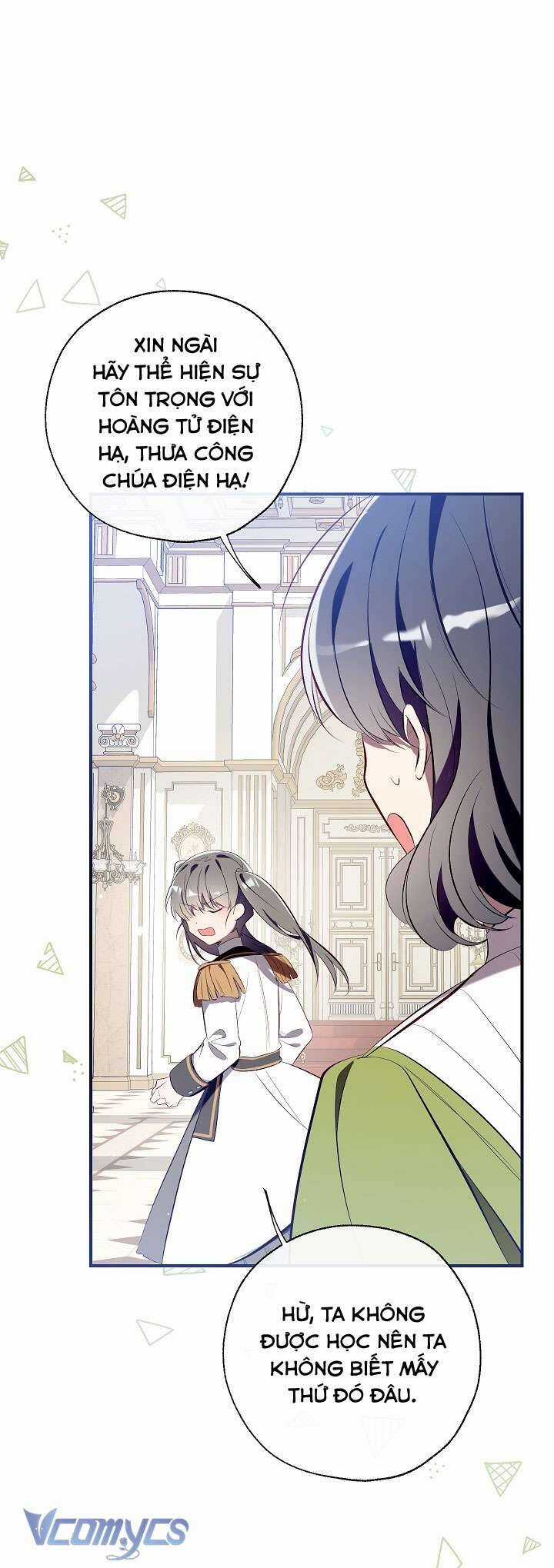 Chúng Ta Có Thể Trở Thành Người Nhà Không? Chương 106 trang 11