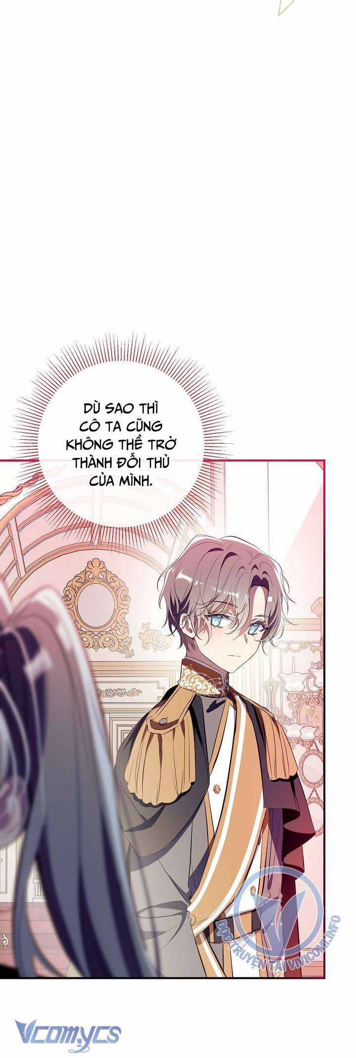 Chúng Ta Có Thể Trở Thành Người Nhà Không? Chương 106 trang 12