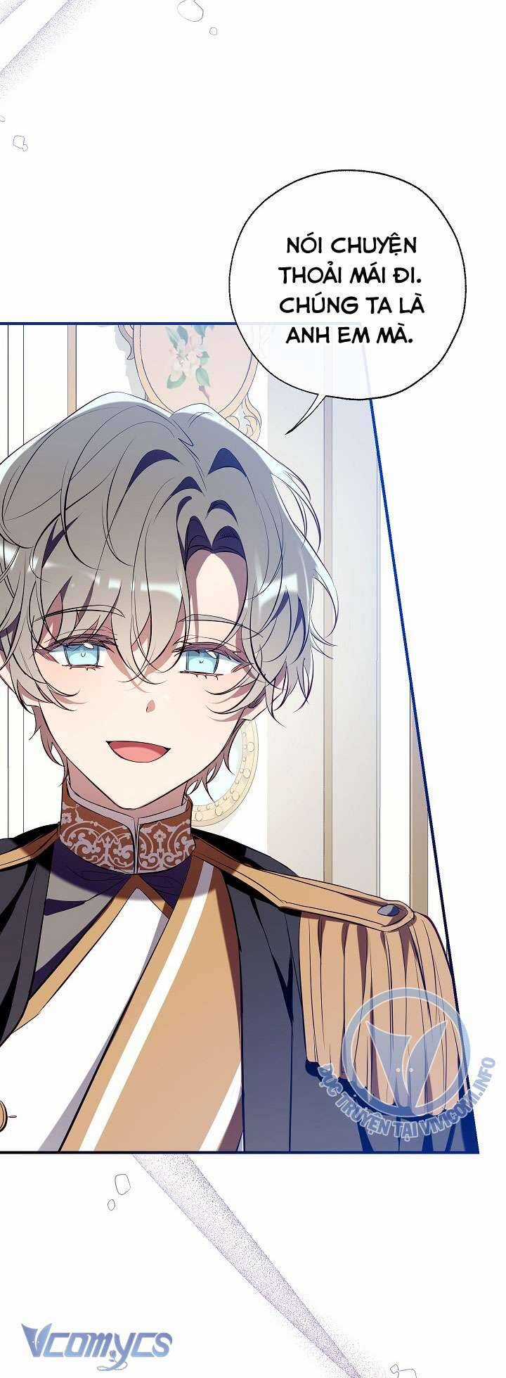 Chúng Ta Có Thể Trở Thành Người Nhà Không? Chương 106 trang 15