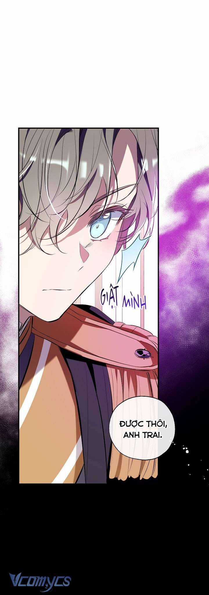 Chúng Ta Có Thể Trở Thành Người Nhà Không? Chương 106 trang 22