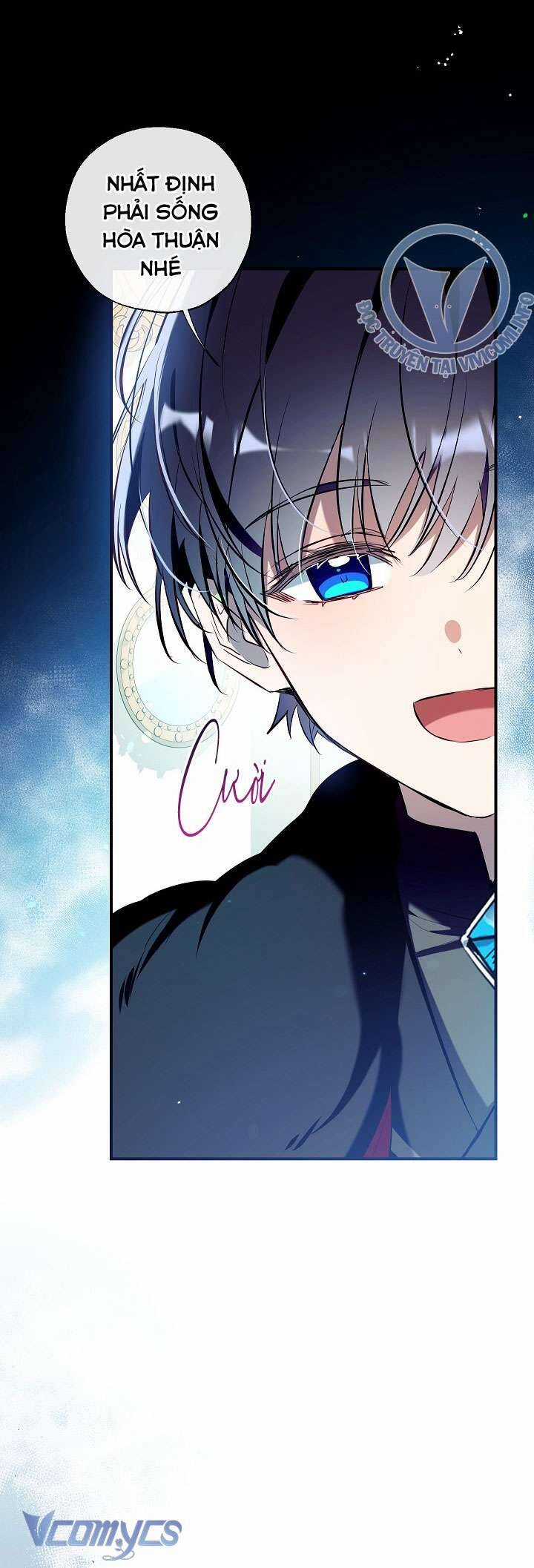 Chúng Ta Có Thể Trở Thành Người Nhà Không? Chương 106 trang 23