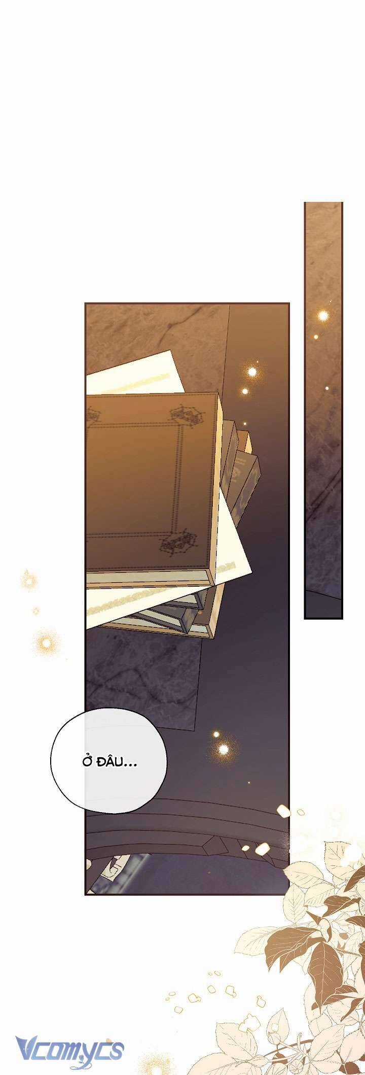 Chúng Ta Có Thể Trở Thành Người Nhà Không? Chương 106 trang 25