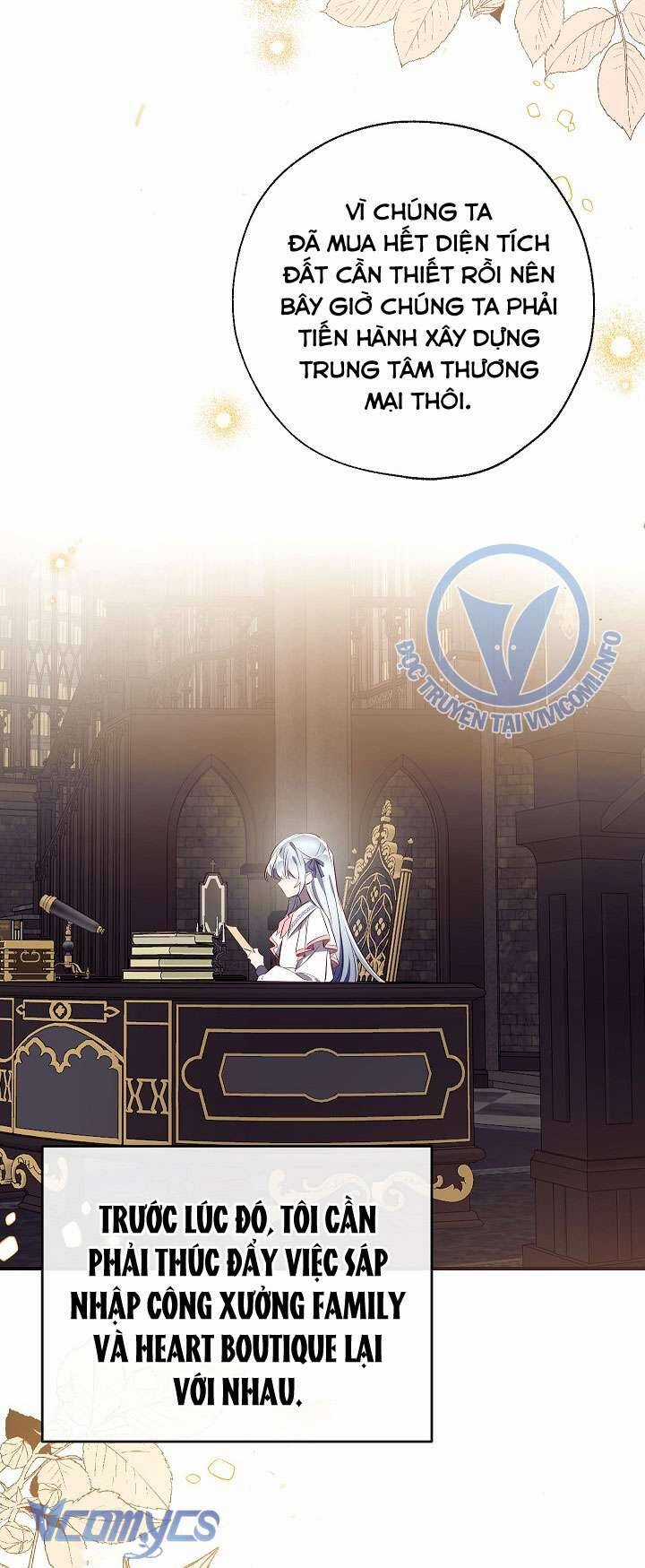 Chúng Ta Có Thể Trở Thành Người Nhà Không? Chương 106 trang 26