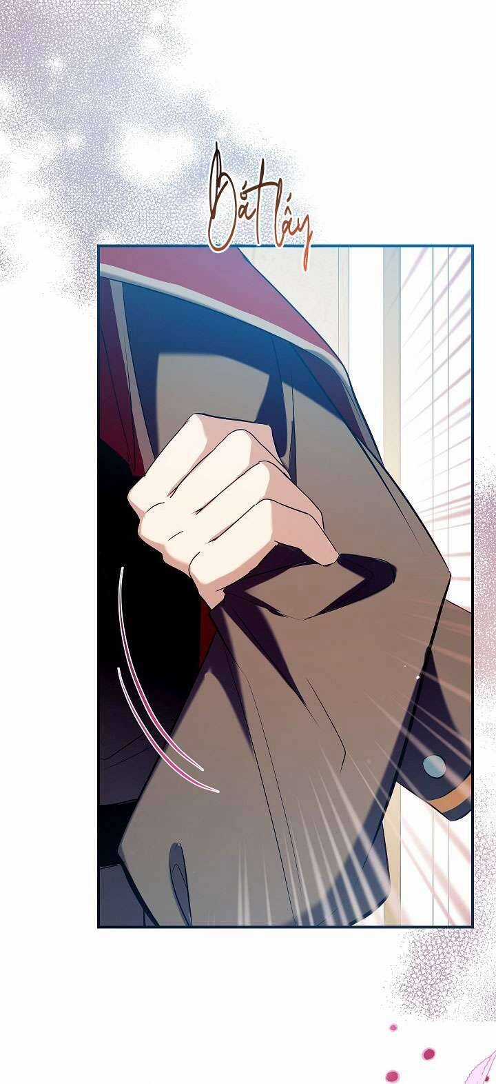 Chúng Ta Có Thể Trở Thành Người Nhà Không? Chương 106 trang 3