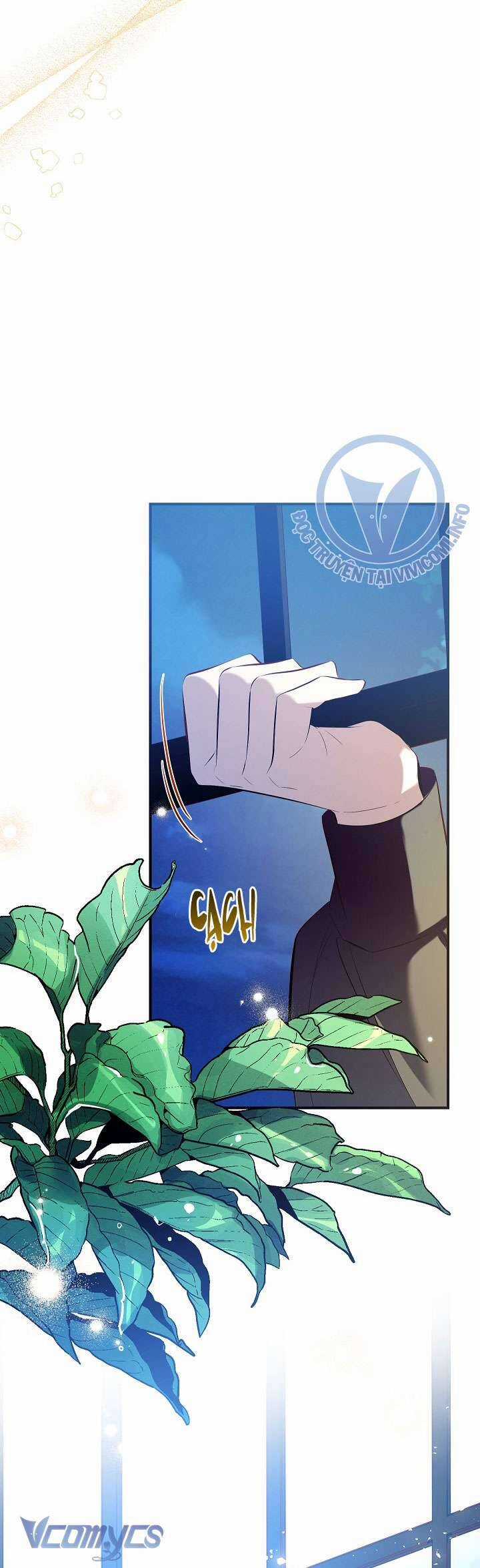 Chúng Ta Có Thể Trở Thành Người Nhà Không? Chương 106 trang 30