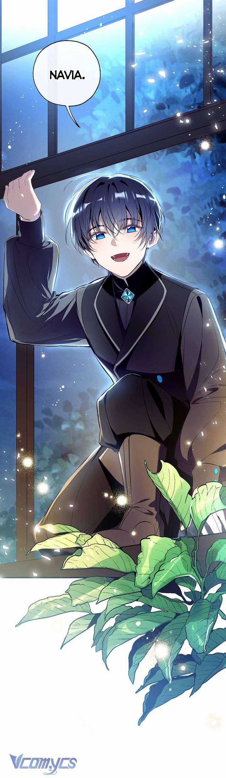 Chúng Ta Có Thể Trở Thành Người Nhà Không? Chương 106 trang 31