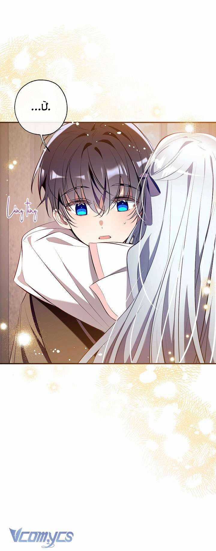 Chúng Ta Có Thể Trở Thành Người Nhà Không? Chương 106 trang 34