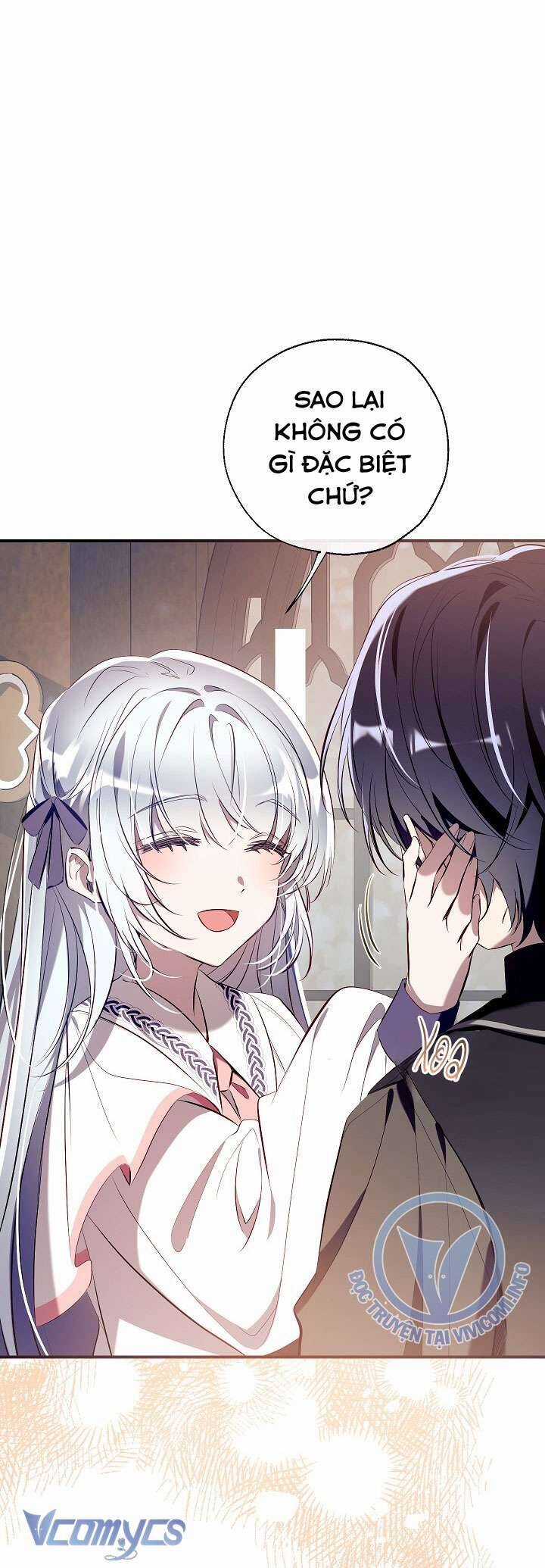 Chúng Ta Có Thể Trở Thành Người Nhà Không? Chương 106 trang 36