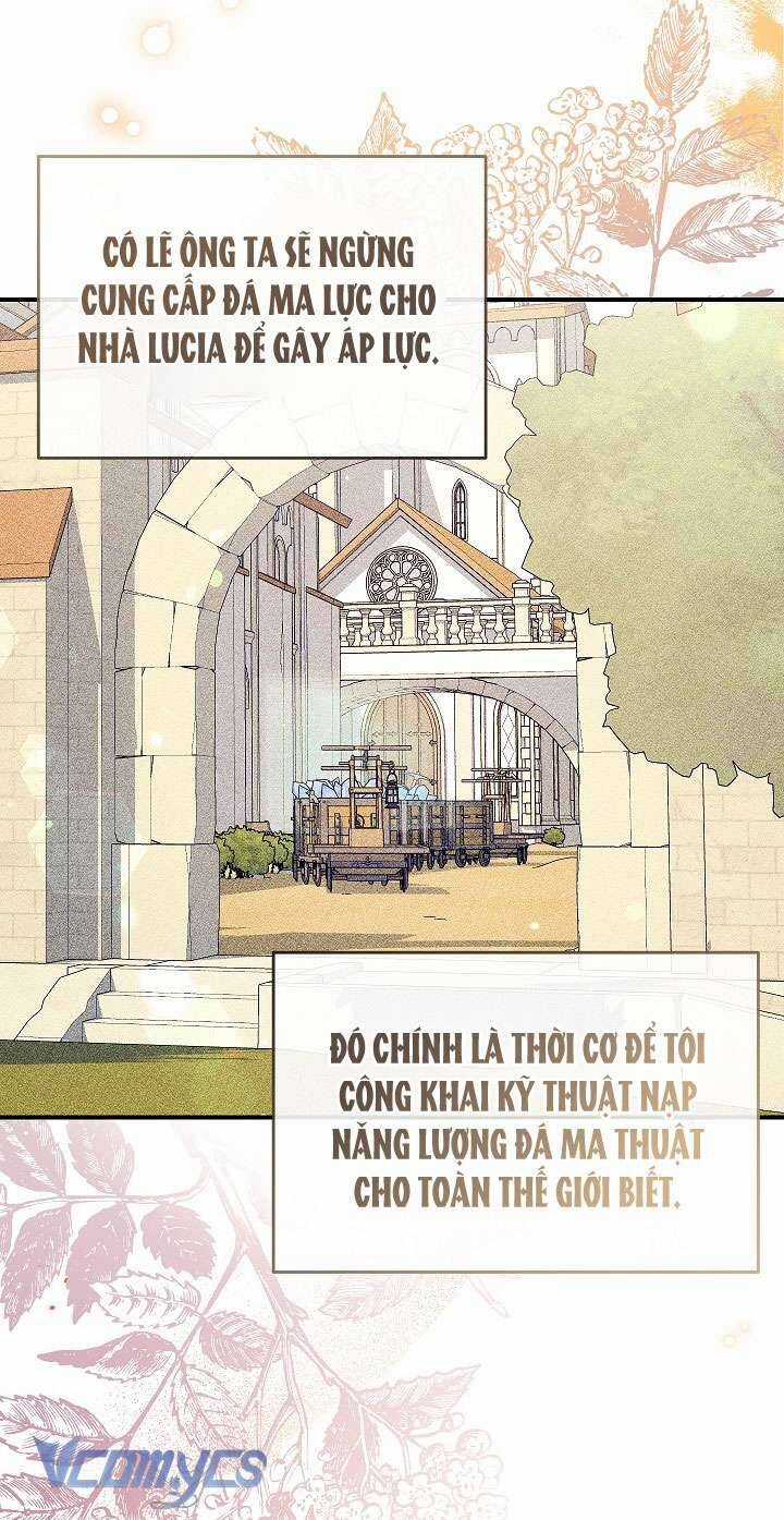 Chúng Ta Có Thể Trở Thành Người Nhà Không? Chương 106 trang 42