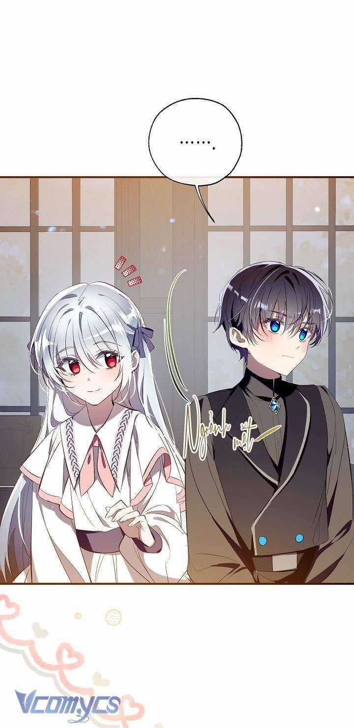 Chúng Ta Có Thể Trở Thành Người Nhà Không? Chương 106 trang 44