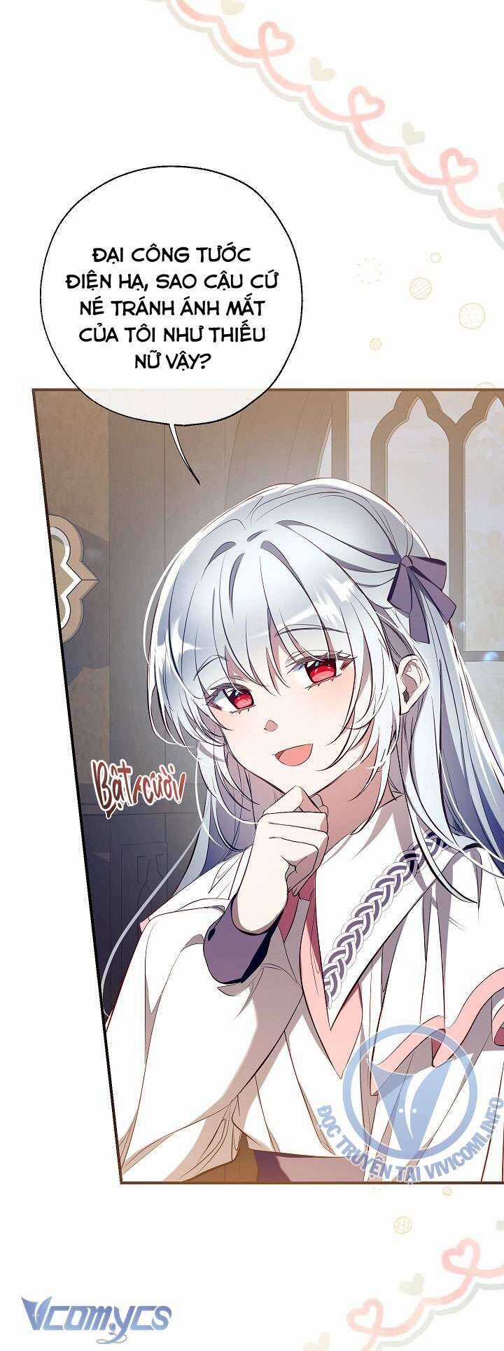 Chúng Ta Có Thể Trở Thành Người Nhà Không? Chương 106 trang 45