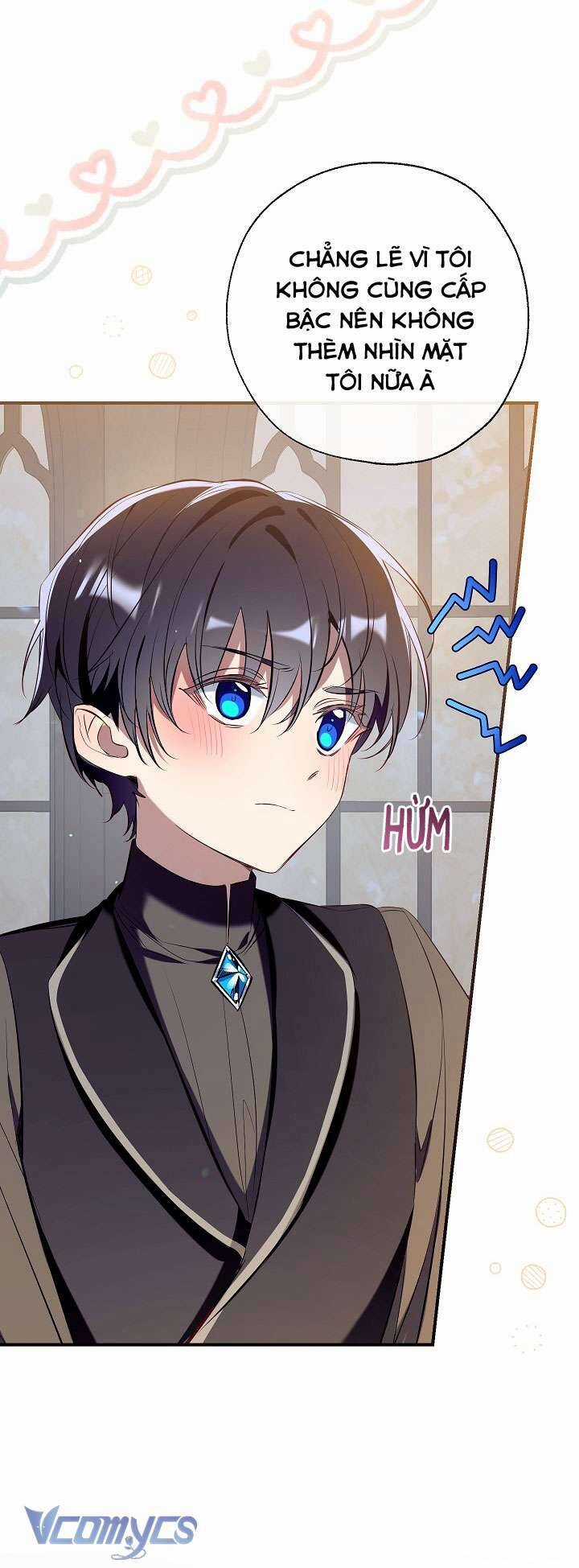 Chúng Ta Có Thể Trở Thành Người Nhà Không? Chương 106 trang 46