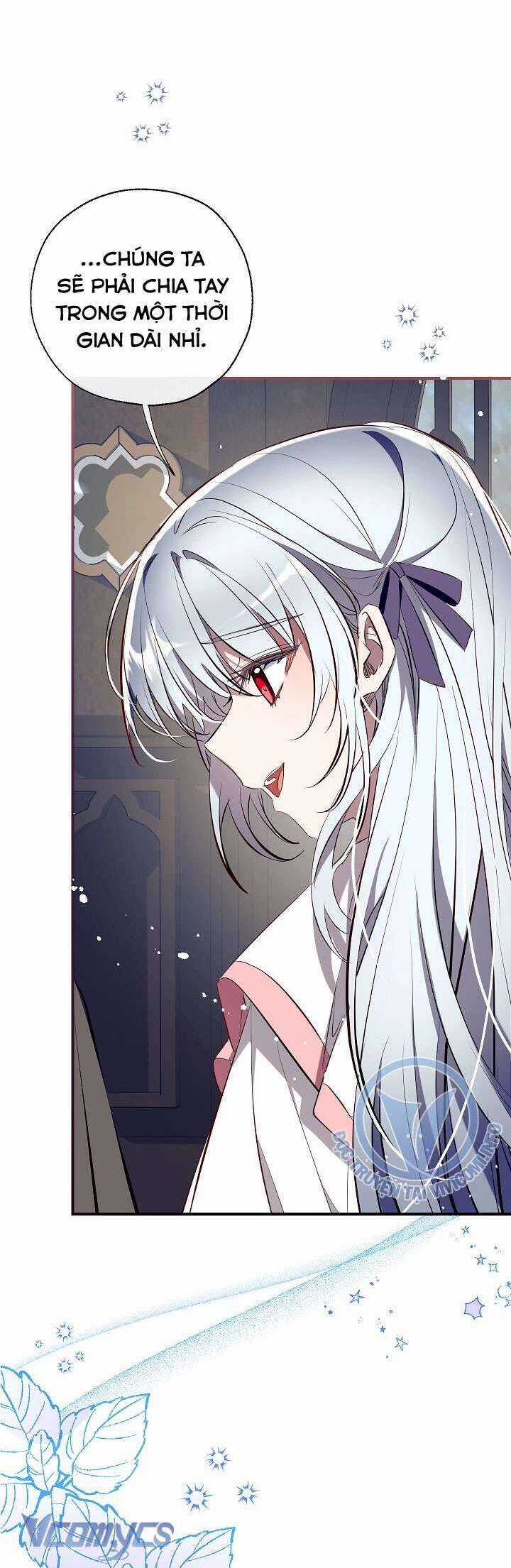 Chúng Ta Có Thể Trở Thành Người Nhà Không? Chương 106 trang 49